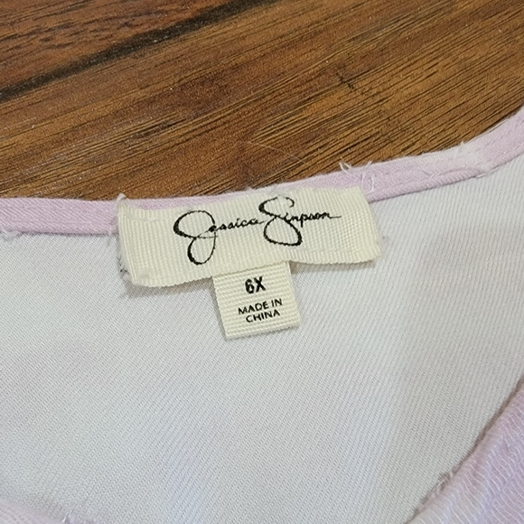 Jessica Simpson jumpsuit - Picture 6 of 8